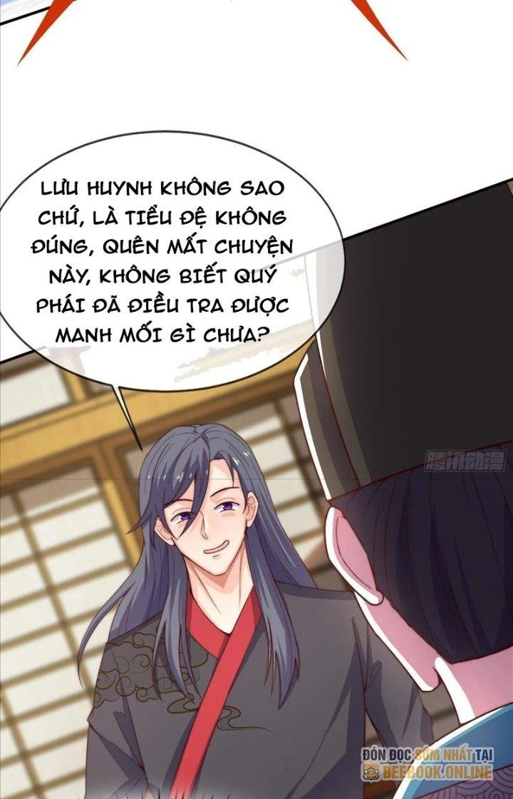Cẩu Lương Thành Chuẩn Thánh, Ta Được Nữ Đế Triệu Hoán Chapter 29 - 10
