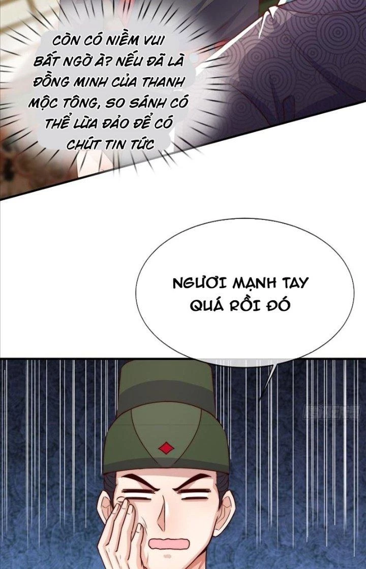 Cẩu Lương Thành Chuẩn Thánh, Ta Được Nữ Đế Triệu Hoán Chapter 29 - 11