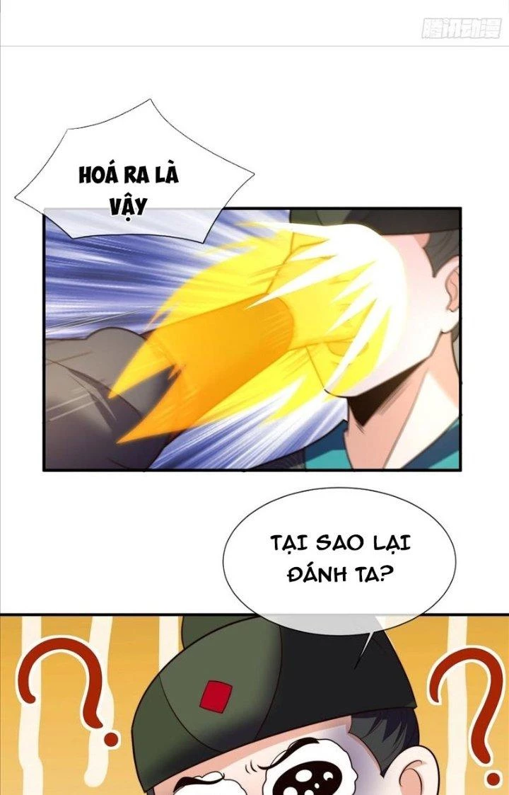 Cẩu Lương Thành Chuẩn Thánh, Ta Được Nữ Đế Triệu Hoán Chapter 29 - 17