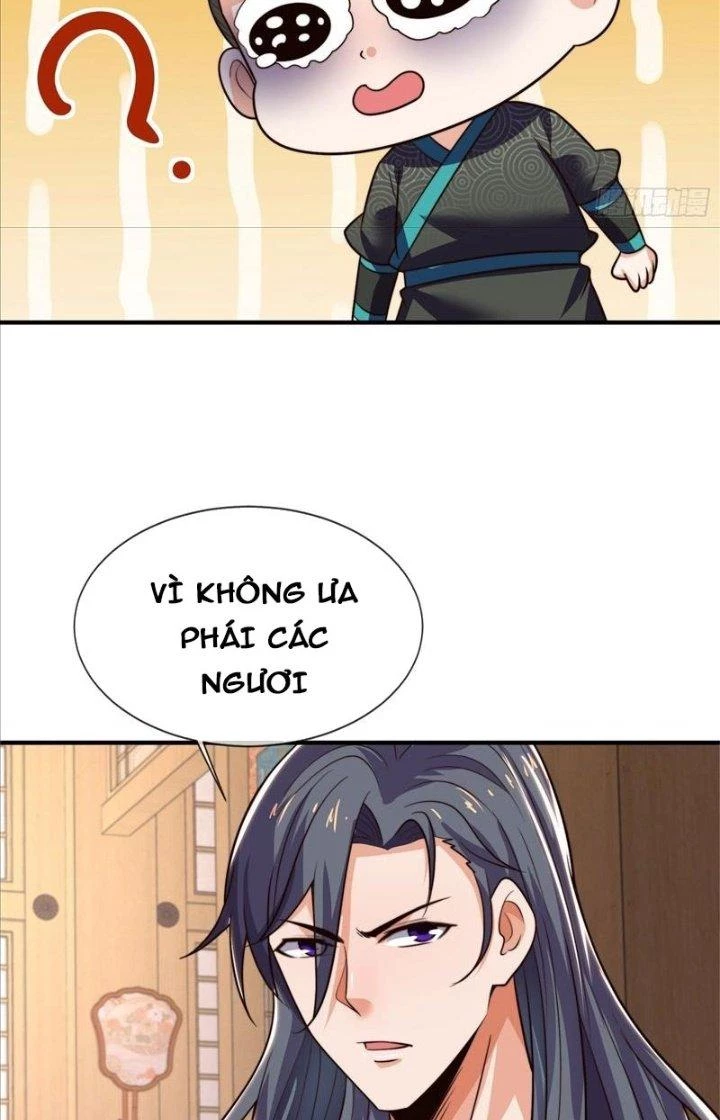 Cẩu Lương Thành Chuẩn Thánh, Ta Được Nữ Đế Triệu Hoán Chapter 29 - 18