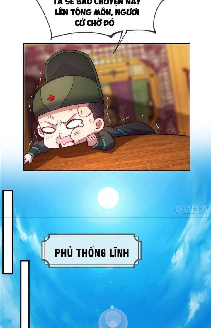 Cẩu Lương Thành Chuẩn Thánh, Ta Được Nữ Đế Triệu Hoán Chapter 29 - 23