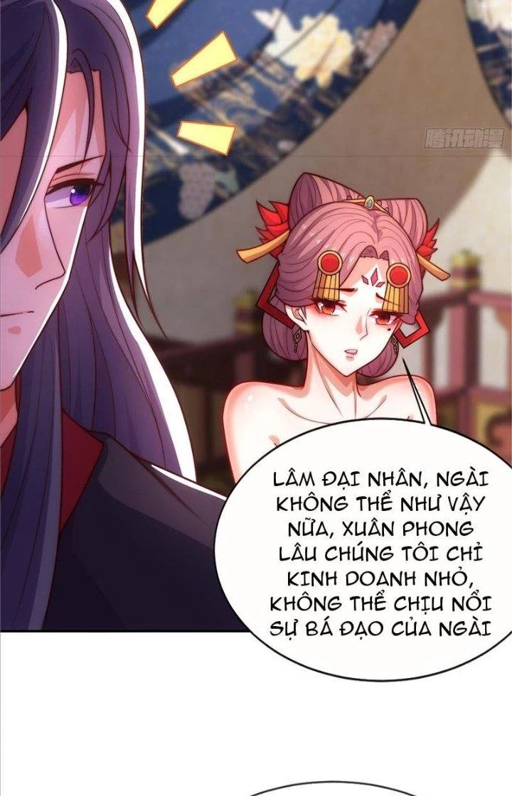 Cẩu Lương Thành Chuẩn Thánh, Ta Được Nữ Đế Triệu Hoán Chapter 29 - 27