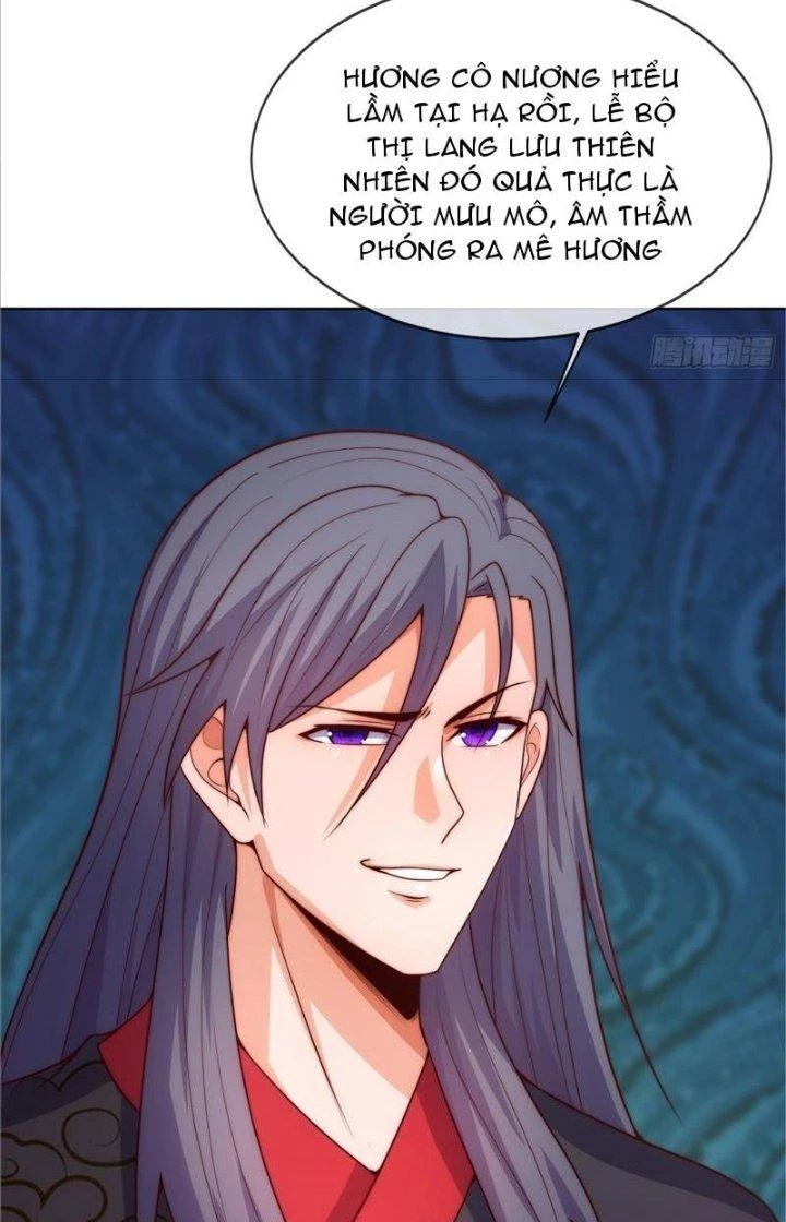 Cẩu Lương Thành Chuẩn Thánh, Ta Được Nữ Đế Triệu Hoán Chapter 29 - 28