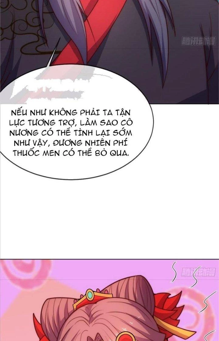 Cẩu Lương Thành Chuẩn Thánh, Ta Được Nữ Đế Triệu Hoán Chapter 29 - 29