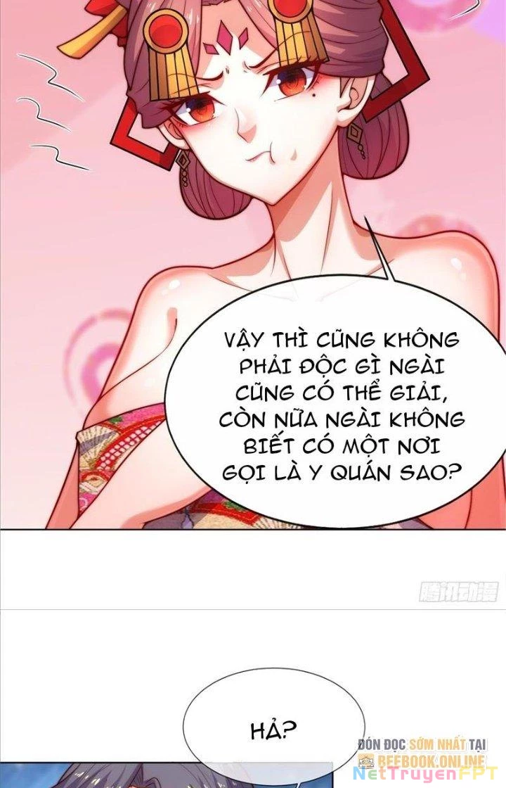 Cẩu Lương Thành Chuẩn Thánh, Ta Được Nữ Đế Triệu Hoán Chapter 29 - 30