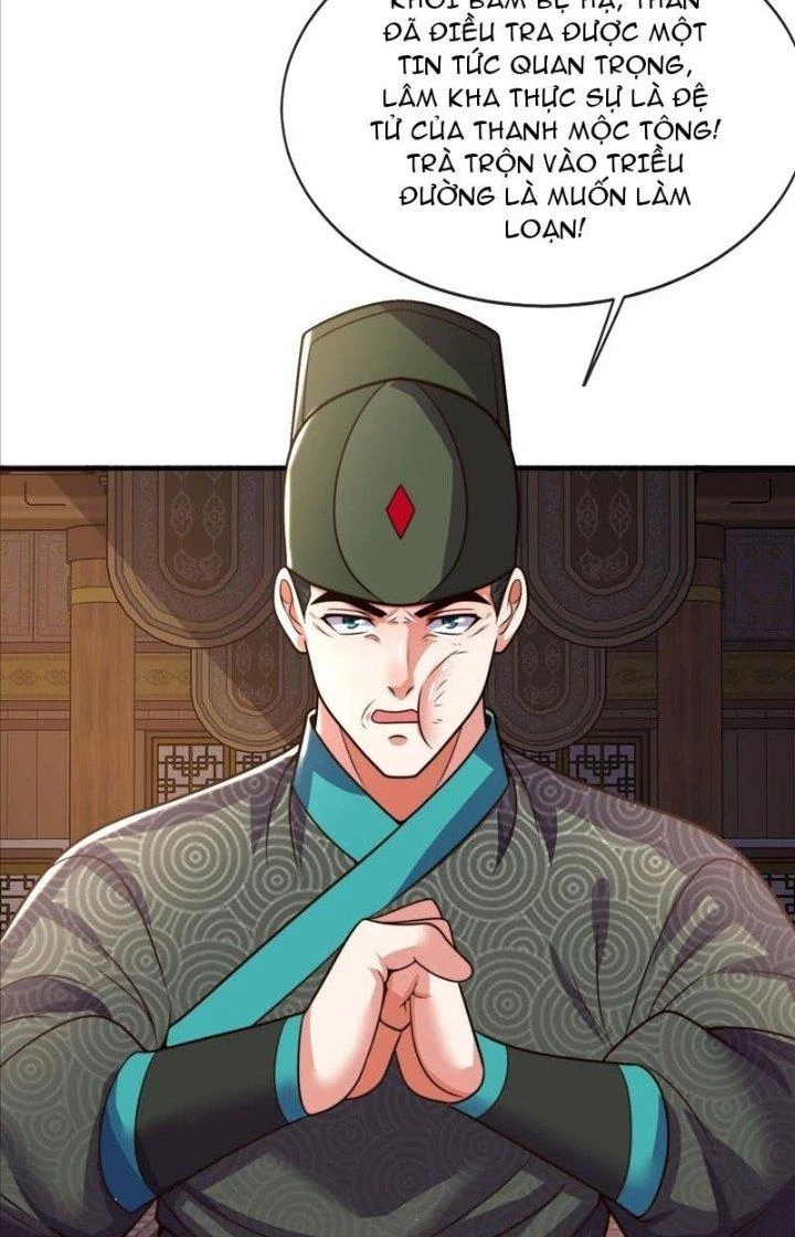 Cẩu Lương Thành Chuẩn Thánh, Ta Được Nữ Đế Triệu Hoán Chapter 29 - 47