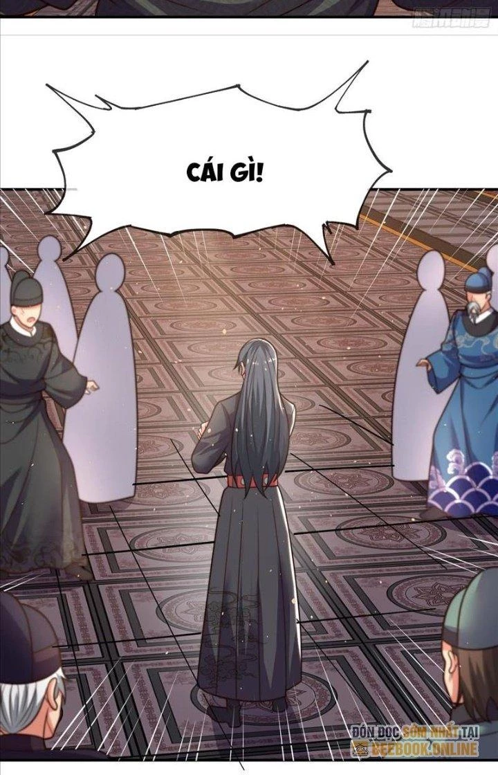 Cẩu Lương Thành Chuẩn Thánh, Ta Được Nữ Đế Triệu Hoán Chapter 29 - 48