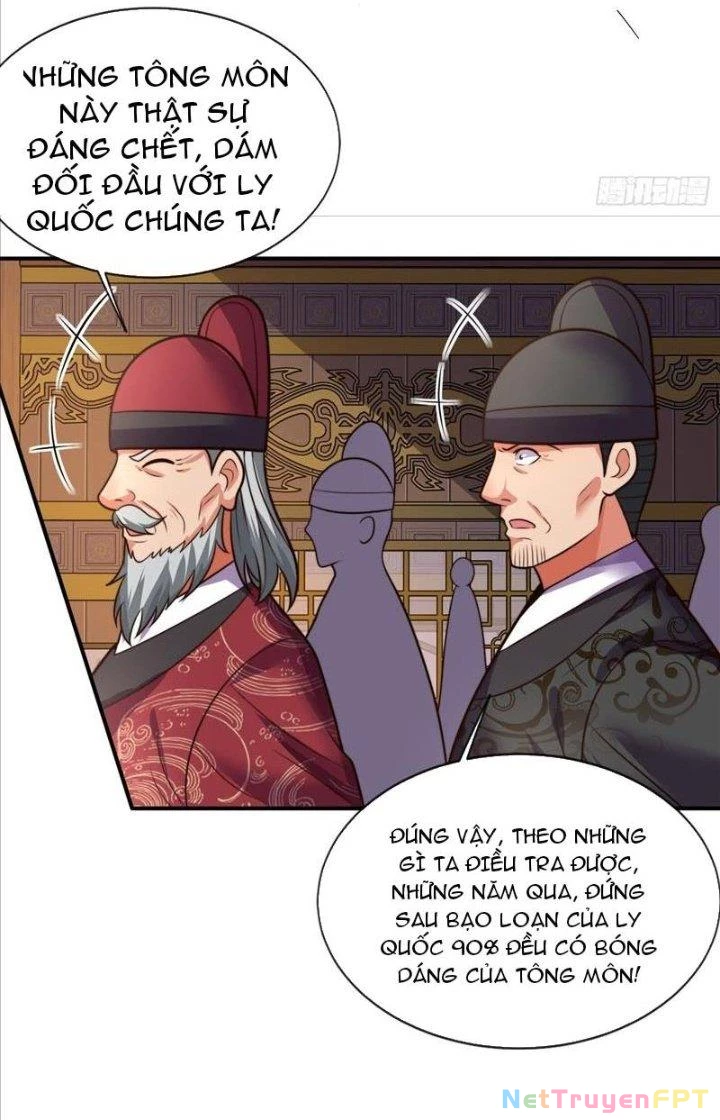 Cẩu Lương Thành Chuẩn Thánh, Ta Được Nữ Đế Triệu Hoán Chapter 29 - 49