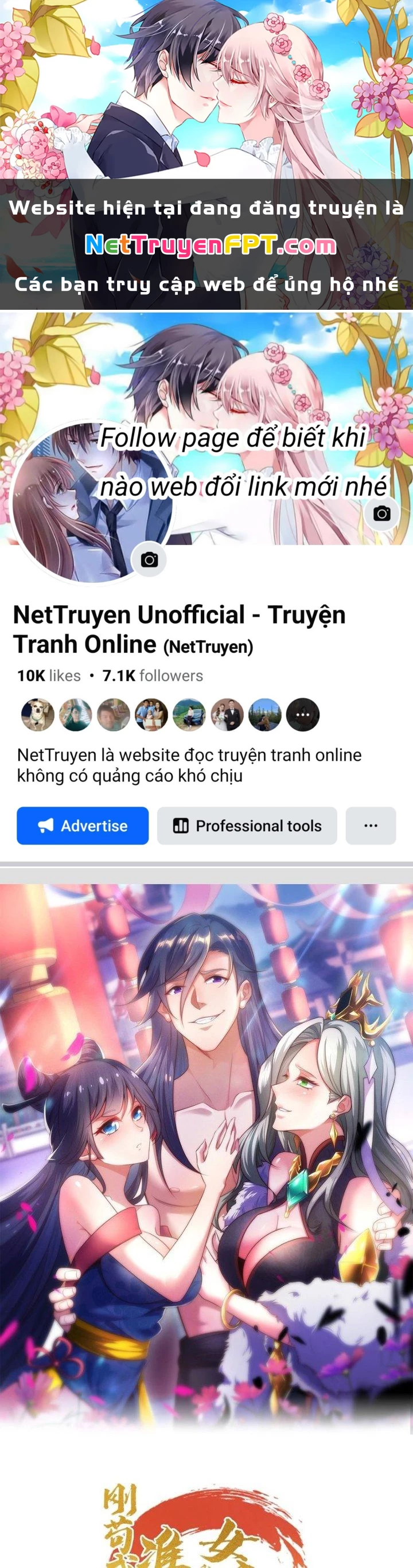 Cẩu Lương Thành Chuẩn Thánh, Ta Được Nữ Đế Triệu Hoán Chapter 30 - 1