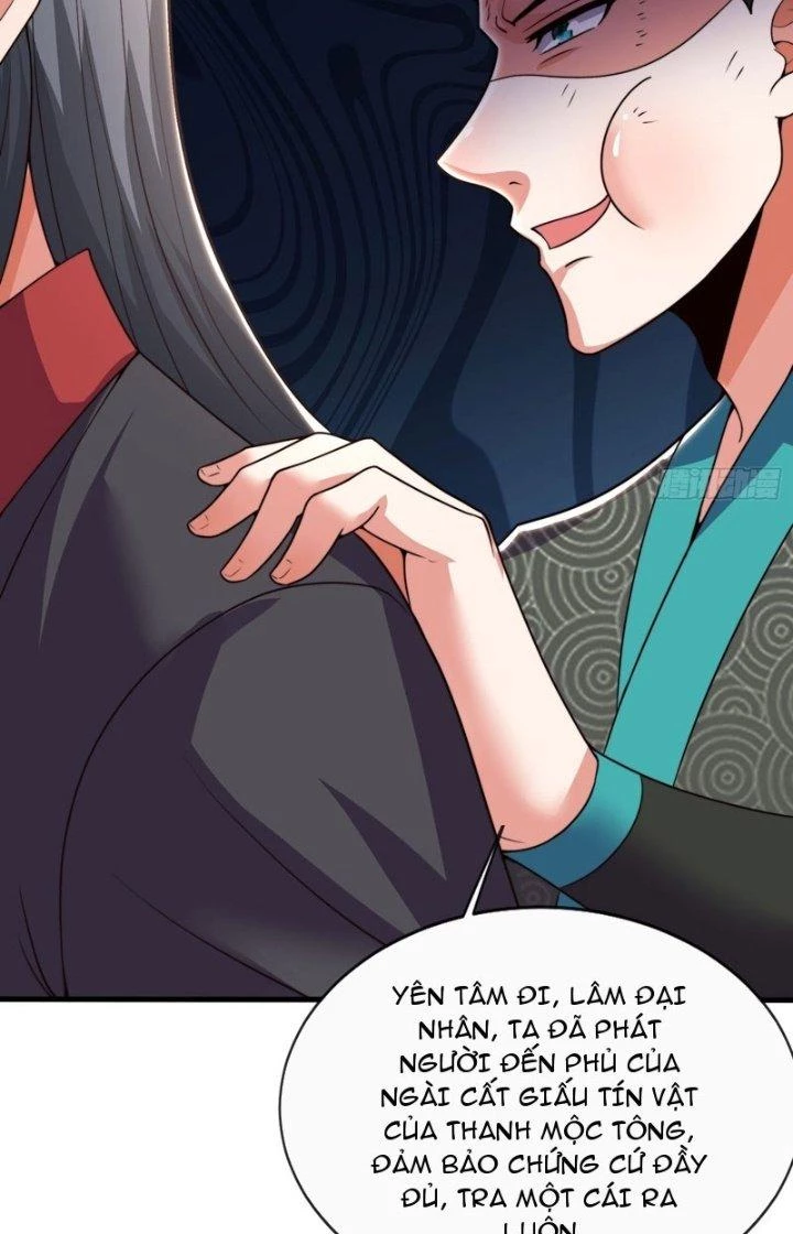 Cẩu Lương Thành Chuẩn Thánh, Ta Được Nữ Đế Triệu Hoán Chapter 30 - 6
