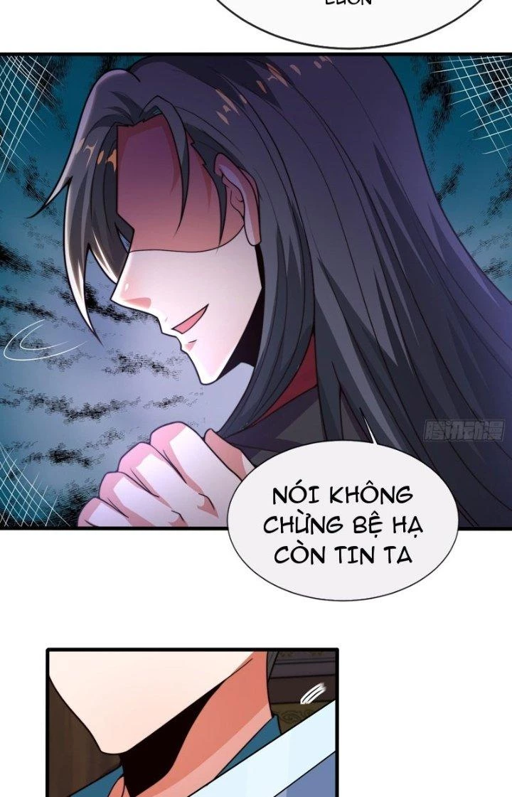 Cẩu Lương Thành Chuẩn Thánh, Ta Được Nữ Đế Triệu Hoán Chapter 30 - 7