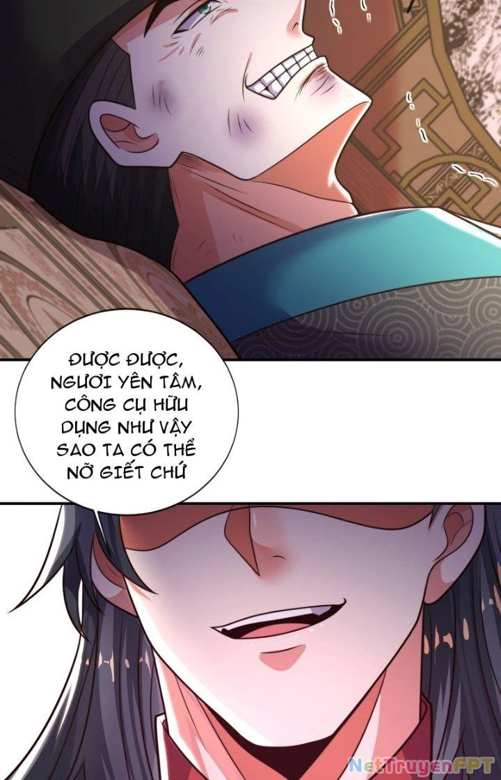 Cẩu Lương Thành Chuẩn Thánh, Ta Được Nữ Đế Triệu Hoán Chapter 30 - 22