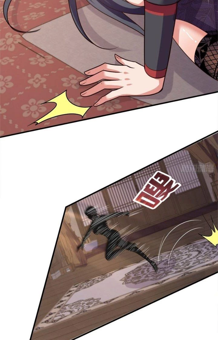 Cẩu Lương Thành Chuẩn Thánh, Ta Được Nữ Đế Triệu Hoán Chapter 30 - 35