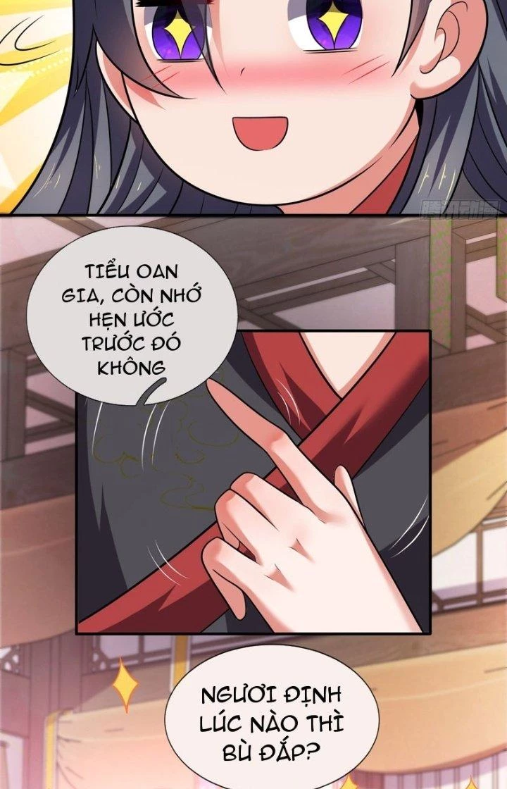 Cẩu Lương Thành Chuẩn Thánh, Ta Được Nữ Đế Triệu Hoán Chapter 30 - 42