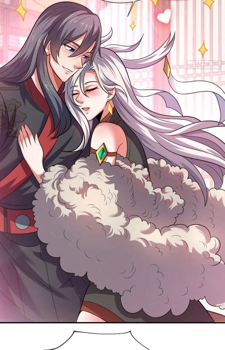 Cẩu Lương Thành Chuẩn Thánh, Ta Được Nữ Đế Triệu Hoán Chapter 30 - 43