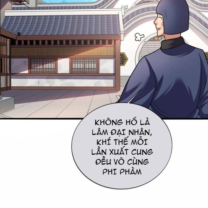 Cẩu Lương Thành Chuẩn Thánh, Ta Được Nữ Đế Triệu Hoán Chapter 30 - 47
