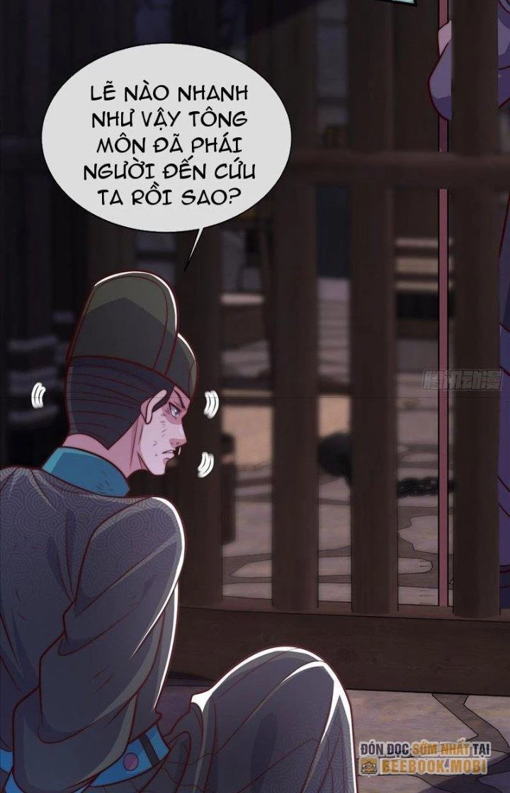 Cẩu Lương Thành Chuẩn Thánh, Ta Được Nữ Đế Triệu Hoán Chapter 31 - 15