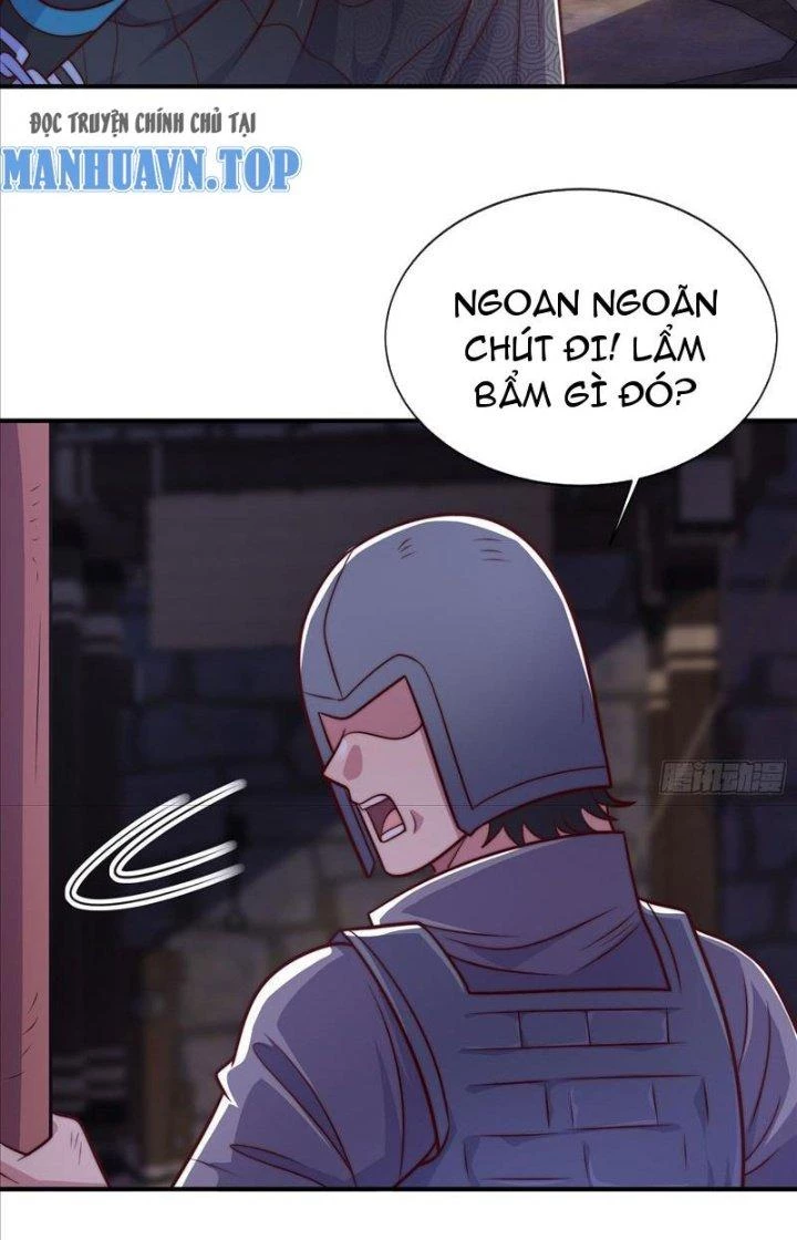 Cẩu Lương Thành Chuẩn Thánh, Ta Được Nữ Đế Triệu Hoán Chapter 31 - 16