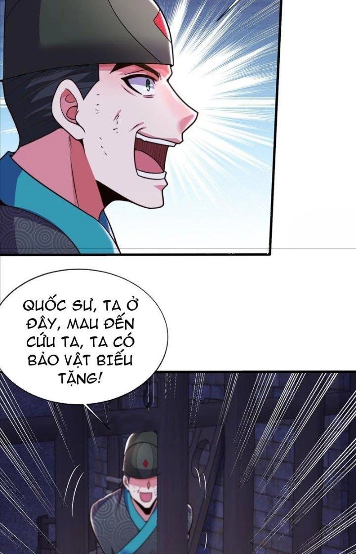 Cẩu Lương Thành Chuẩn Thánh, Ta Được Nữ Đế Triệu Hoán Chapter 31 - 22