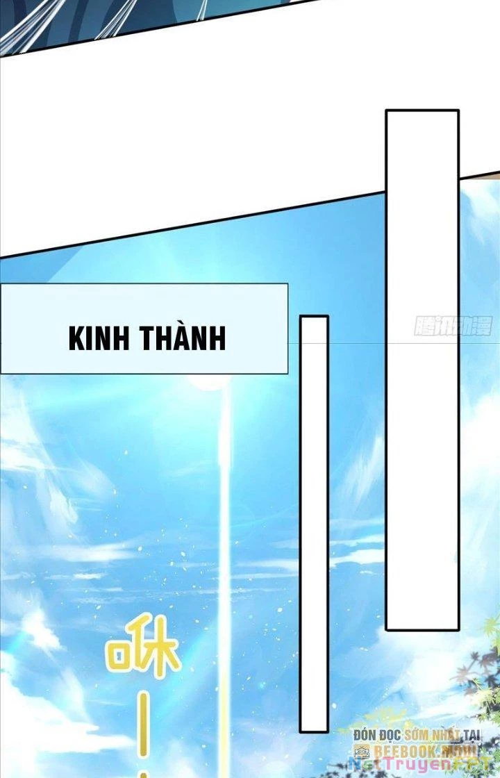 Cẩu Lương Thành Chuẩn Thánh, Ta Được Nữ Đế Triệu Hoán Chapter 31 - 37