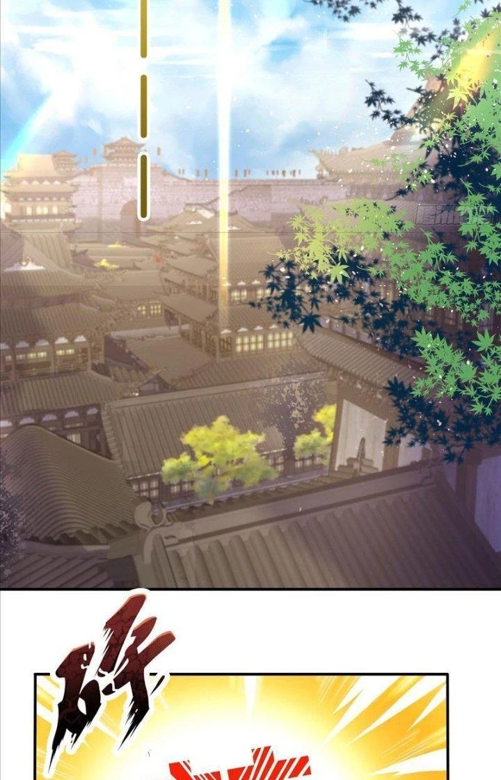 Cẩu Lương Thành Chuẩn Thánh, Ta Được Nữ Đế Triệu Hoán Chapter 31 - 38
