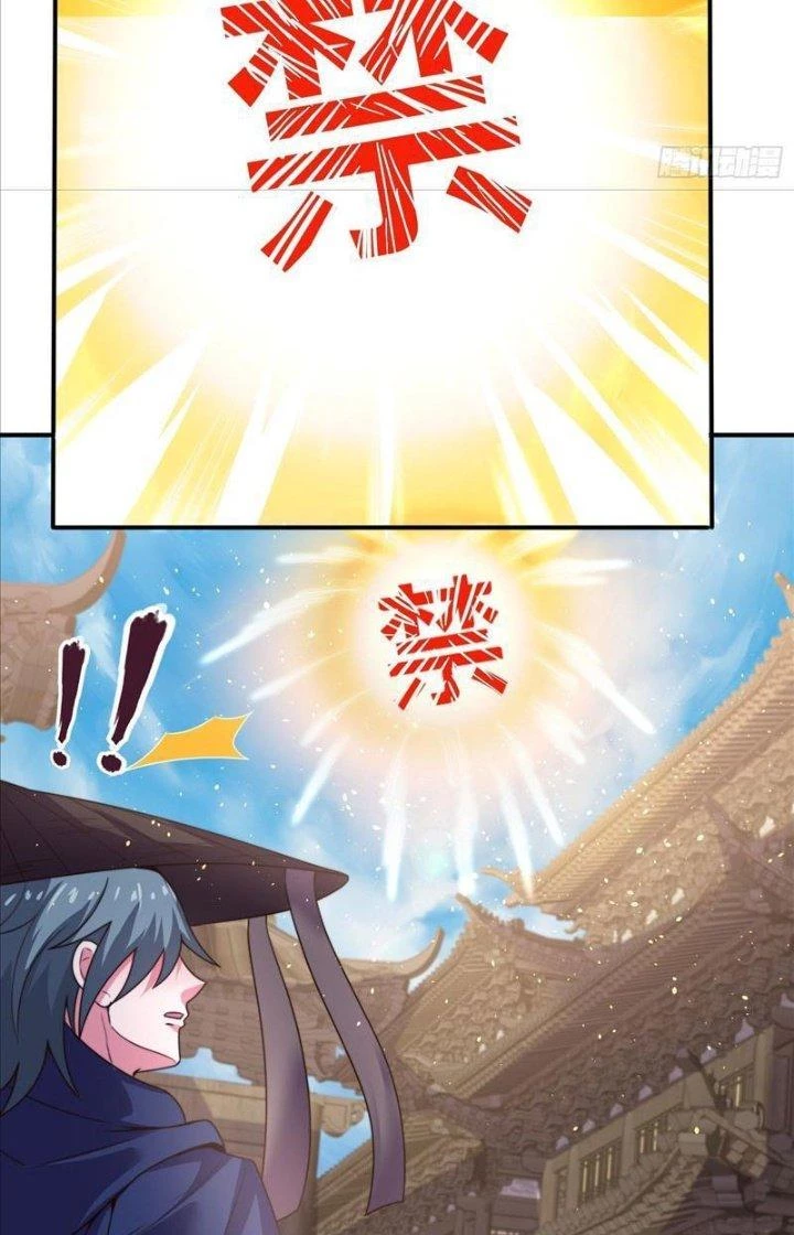 Cẩu Lương Thành Chuẩn Thánh, Ta Được Nữ Đế Triệu Hoán Chapter 31 - 39