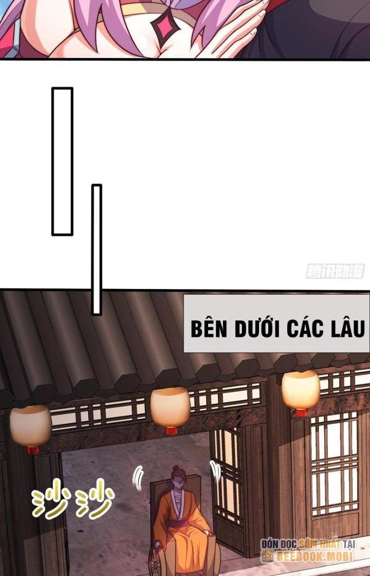 Cẩu Lương Thành Chuẩn Thánh, Ta Được Nữ Đế Triệu Hoán Chapter 32 - 5