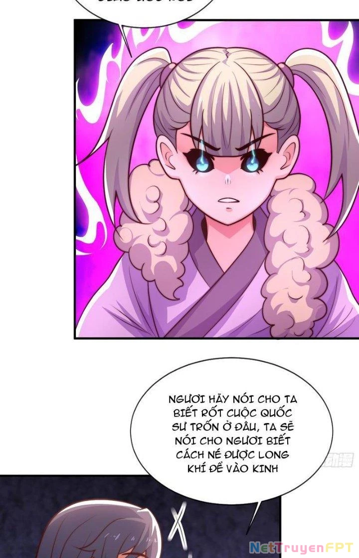 Cẩu Lương Thành Chuẩn Thánh, Ta Được Nữ Đế Triệu Hoán Chapter 32 - 18