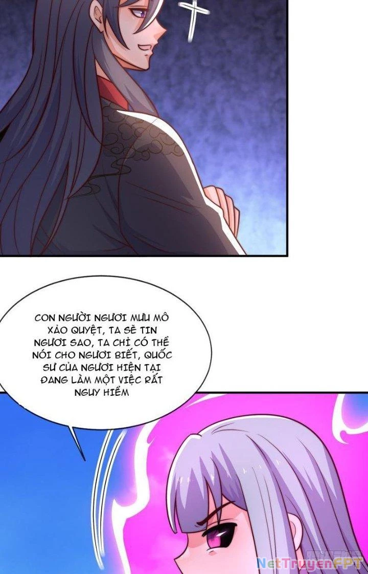 Cẩu Lương Thành Chuẩn Thánh, Ta Được Nữ Đế Triệu Hoán Chapter 32 - 19