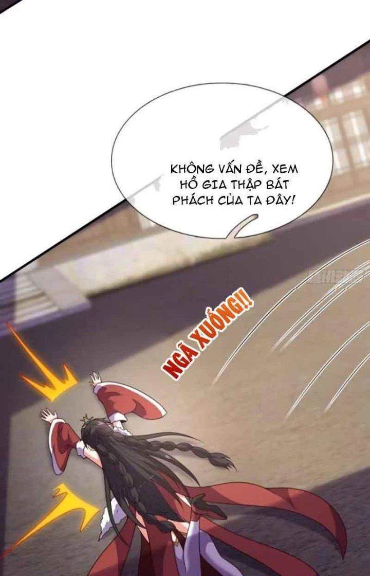 Cẩu Lương Thành Chuẩn Thánh, Ta Được Nữ Đế Triệu Hoán Chapter 33 - 4