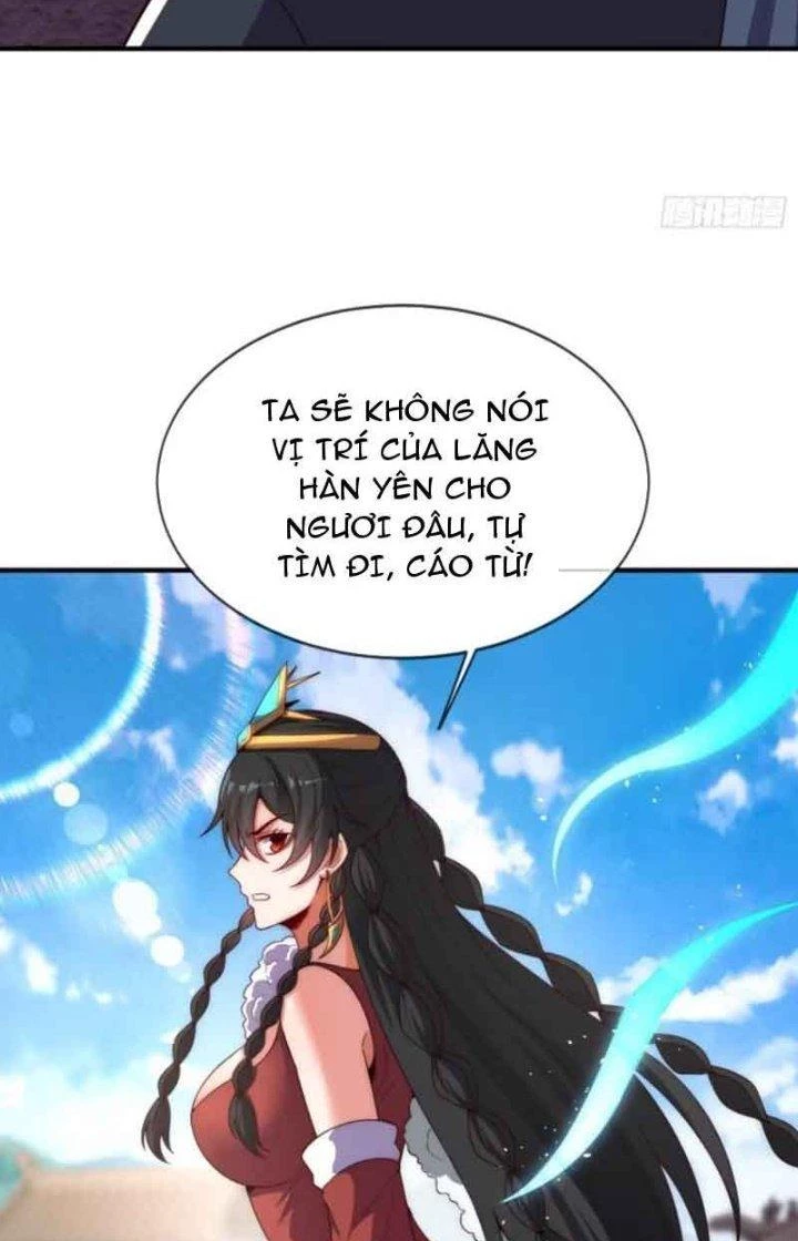 Cẩu Lương Thành Chuẩn Thánh, Ta Được Nữ Đế Triệu Hoán Chapter 33 - 9