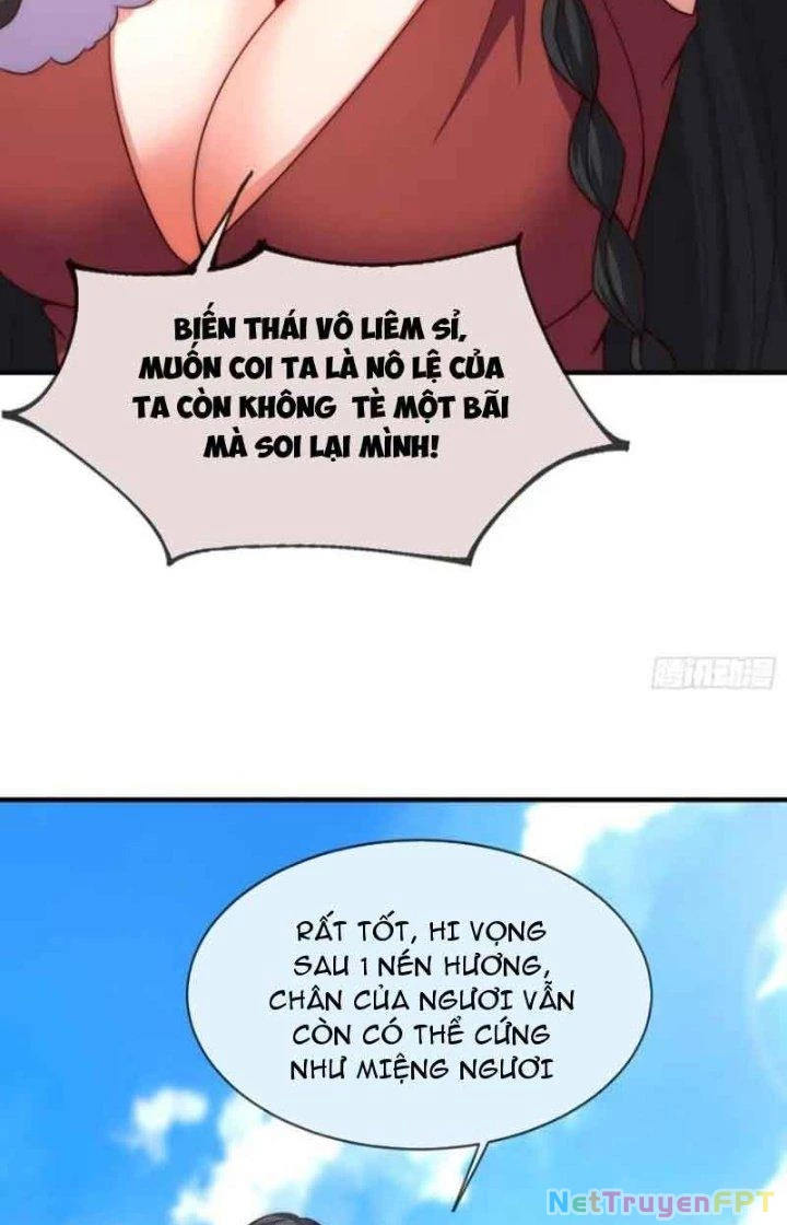 Cẩu Lương Thành Chuẩn Thánh, Ta Được Nữ Đế Triệu Hoán Chapter 33 - 17