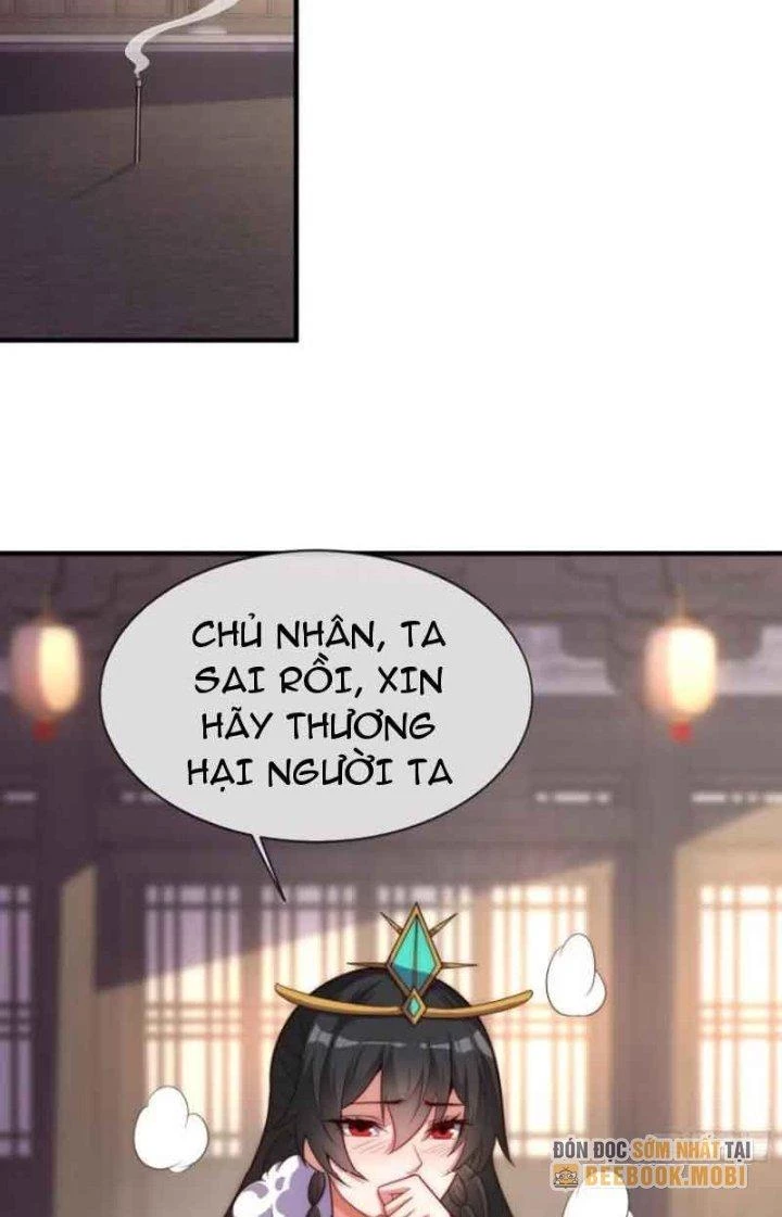 Cẩu Lương Thành Chuẩn Thánh, Ta Được Nữ Đế Triệu Hoán Chapter 33 - 20
