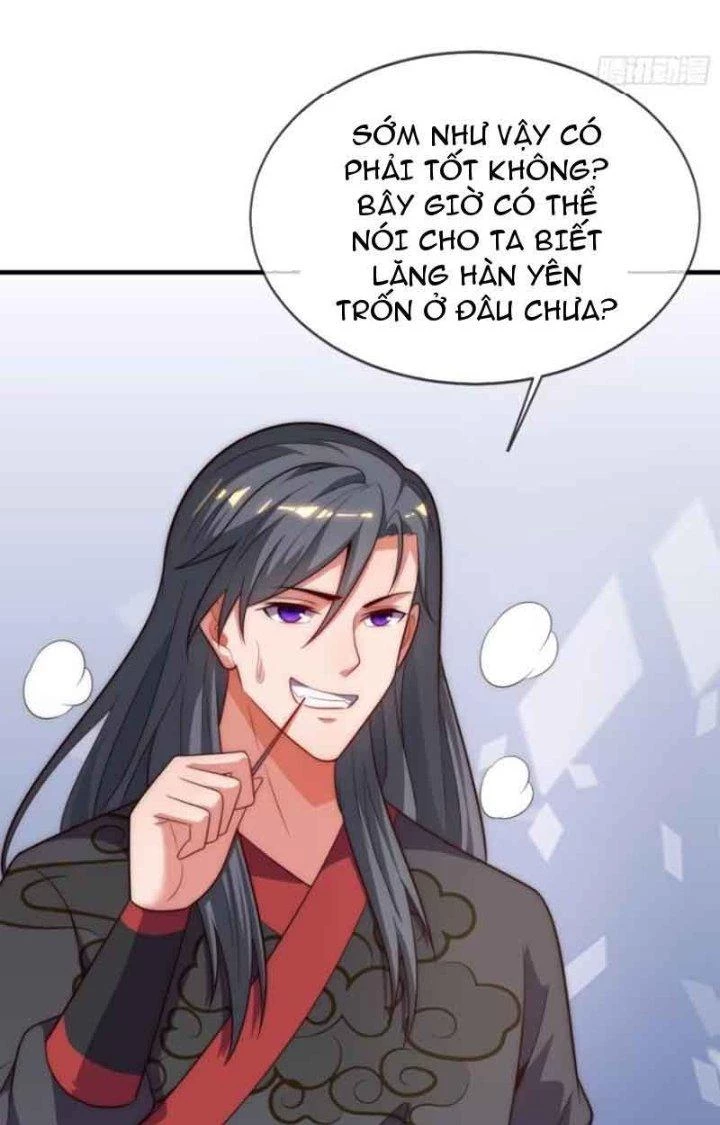 Cẩu Lương Thành Chuẩn Thánh, Ta Được Nữ Đế Triệu Hoán Chapter 33 - 22