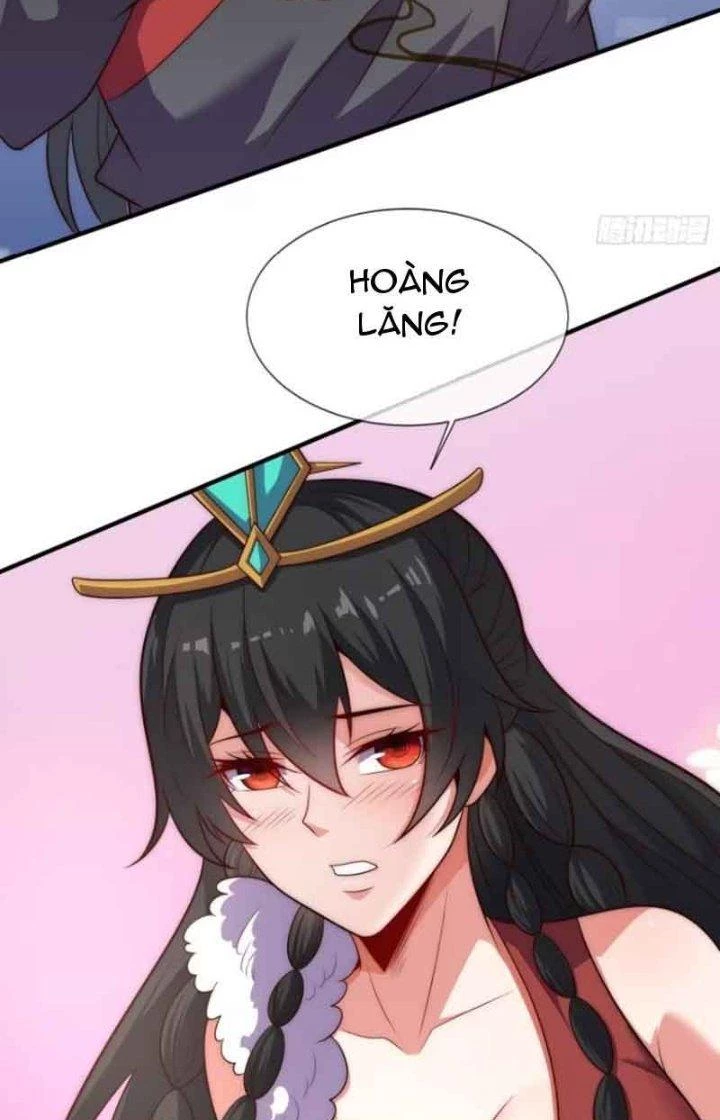 Cẩu Lương Thành Chuẩn Thánh, Ta Được Nữ Đế Triệu Hoán Chapter 33 - 23