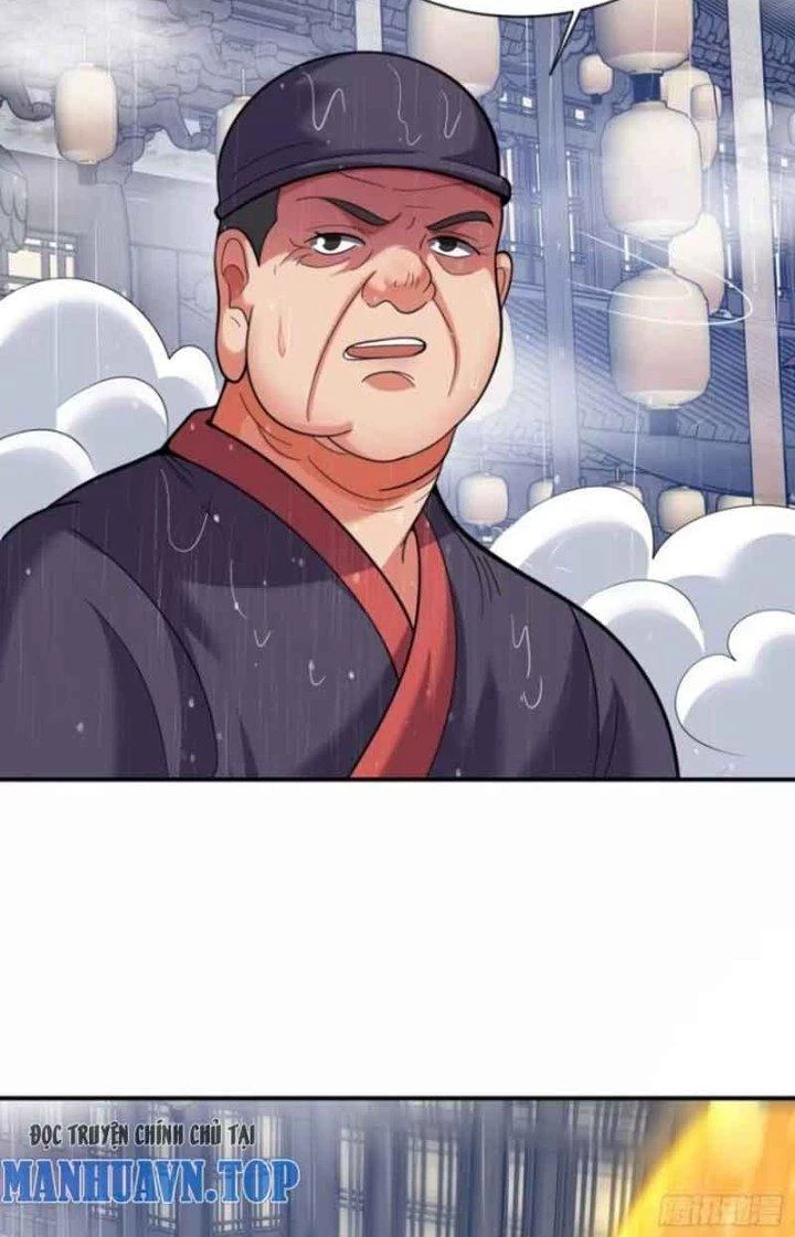 Cẩu Lương Thành Chuẩn Thánh, Ta Được Nữ Đế Triệu Hoán Chapter 33 - 47