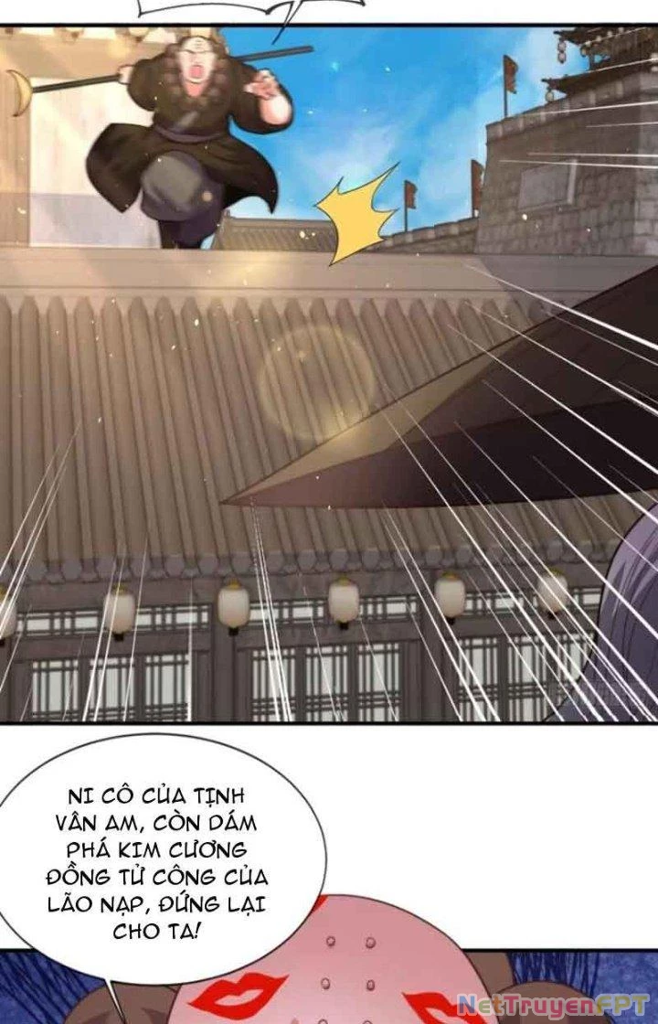 Cẩu Lương Thành Chuẩn Thánh, Ta Được Nữ Đế Triệu Hoán Chapter 33 - 49