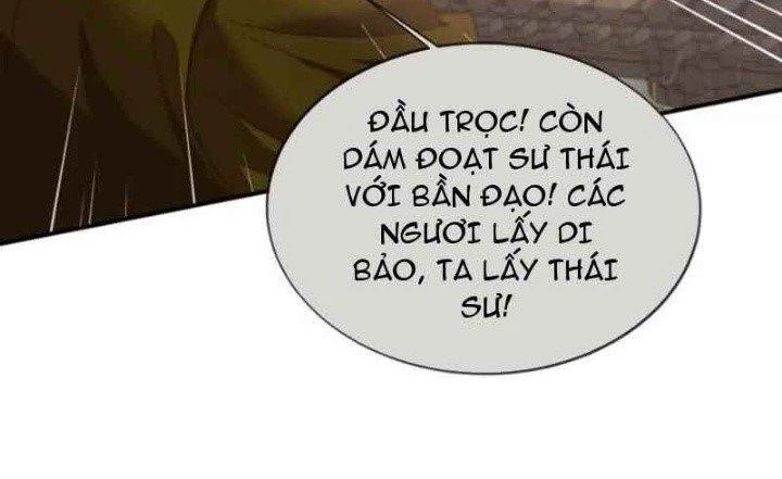 Cẩu Lương Thành Chuẩn Thánh, Ta Được Nữ Đế Triệu Hoán Chapter 33 - 52
