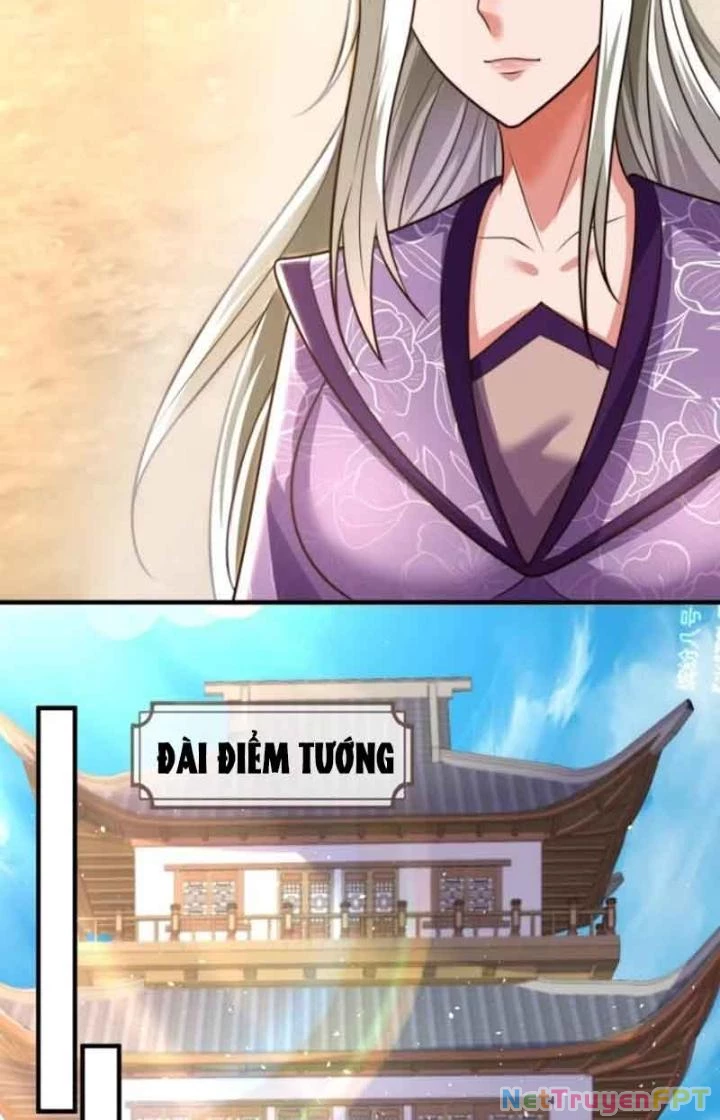 Cẩu Lương Thành Chuẩn Thánh, Ta Được Nữ Đế Triệu Hoán Chapter 34 - 2