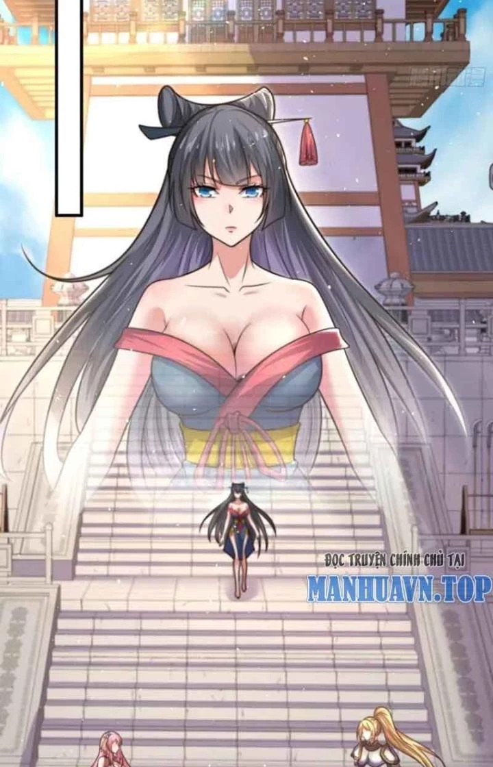 Cẩu Lương Thành Chuẩn Thánh, Ta Được Nữ Đế Triệu Hoán Chapter 34 - 3