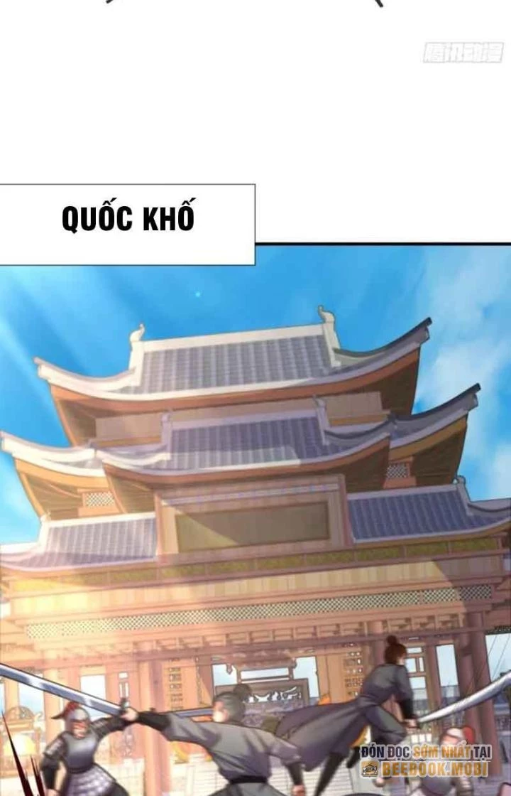 Cẩu Lương Thành Chuẩn Thánh, Ta Được Nữ Đế Triệu Hoán Chapter 34 - 10