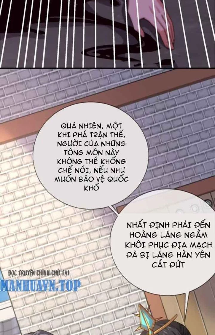 Cẩu Lương Thành Chuẩn Thánh, Ta Được Nữ Đế Triệu Hoán Chapter 34 - 14