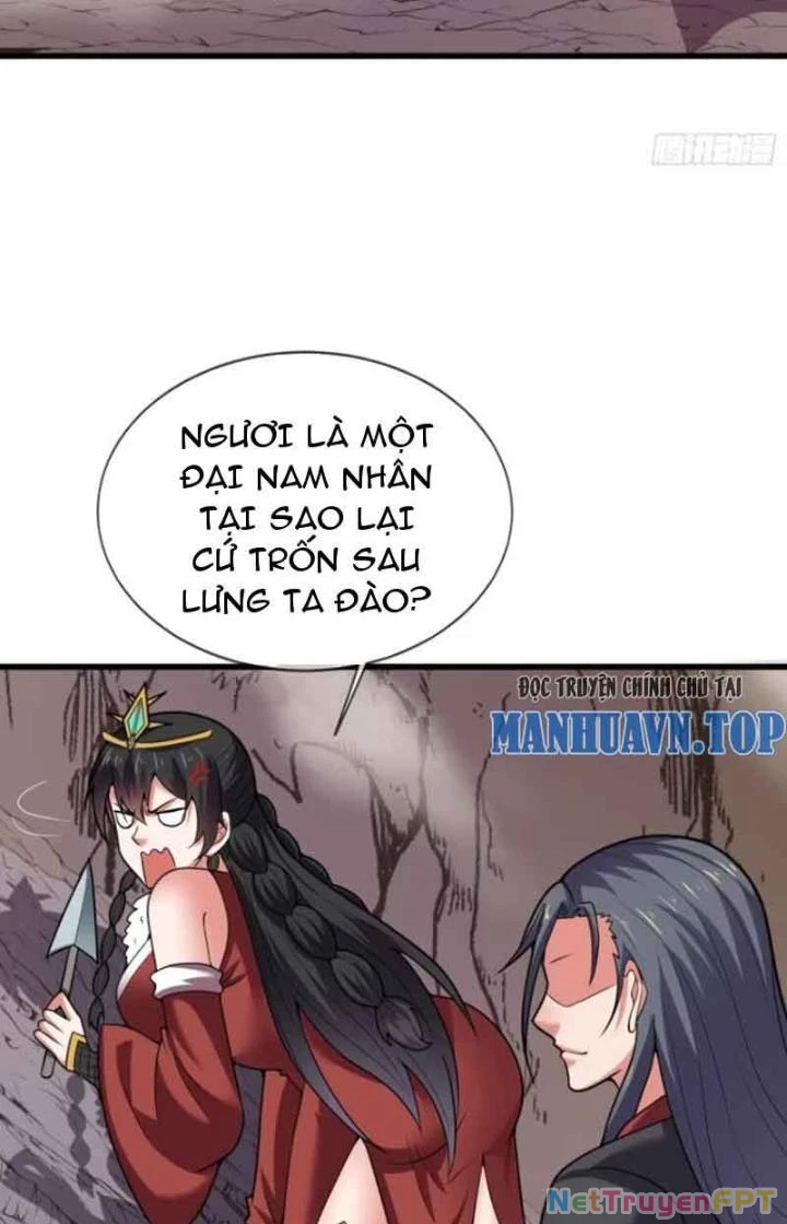 Cẩu Lương Thành Chuẩn Thánh, Ta Được Nữ Đế Triệu Hoán Chapter 34 - 28