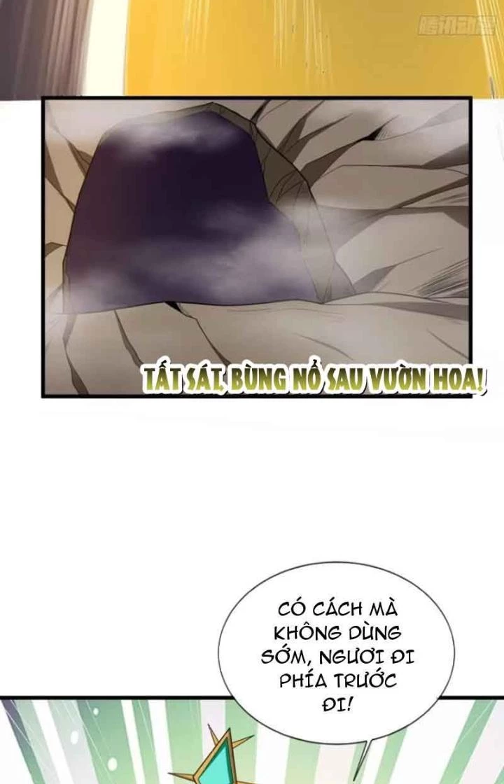 Cẩu Lương Thành Chuẩn Thánh, Ta Được Nữ Đế Triệu Hoán Chapter 34 - 36