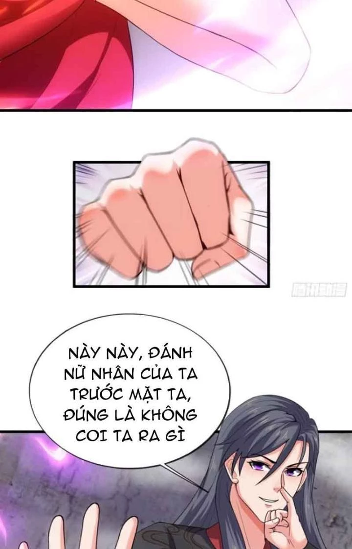 Cẩu Lương Thành Chuẩn Thánh, Ta Được Nữ Đế Triệu Hoán Chapter 34 - 54