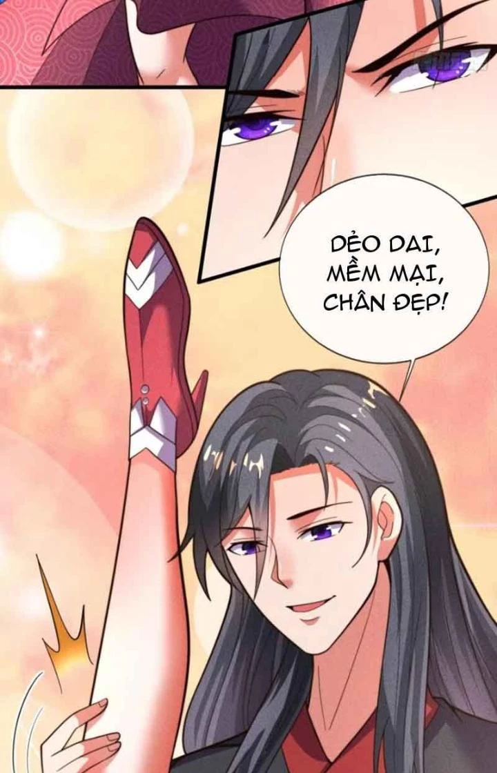 Cẩu Lương Thành Chuẩn Thánh, Ta Được Nữ Đế Triệu Hoán Chapter 35 - 2