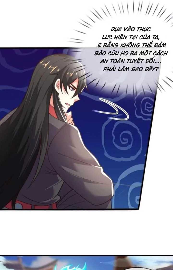 Cẩu Lương Thành Chuẩn Thánh, Ta Được Nữ Đế Triệu Hoán Chapter 36 - 14