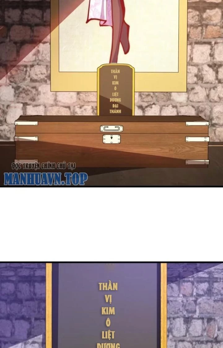 Cẩu Lương Thành Chuẩn Thánh, Ta Được Nữ Đế Triệu Hoán Chapter 36 - 21