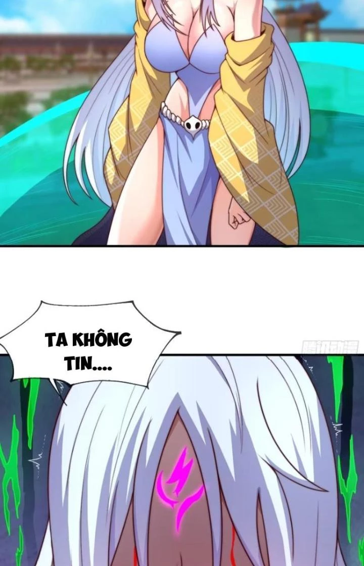 Cẩu Lương Thành Chuẩn Thánh, Ta Được Nữ Đế Triệu Hoán Chapter 36 - 36
