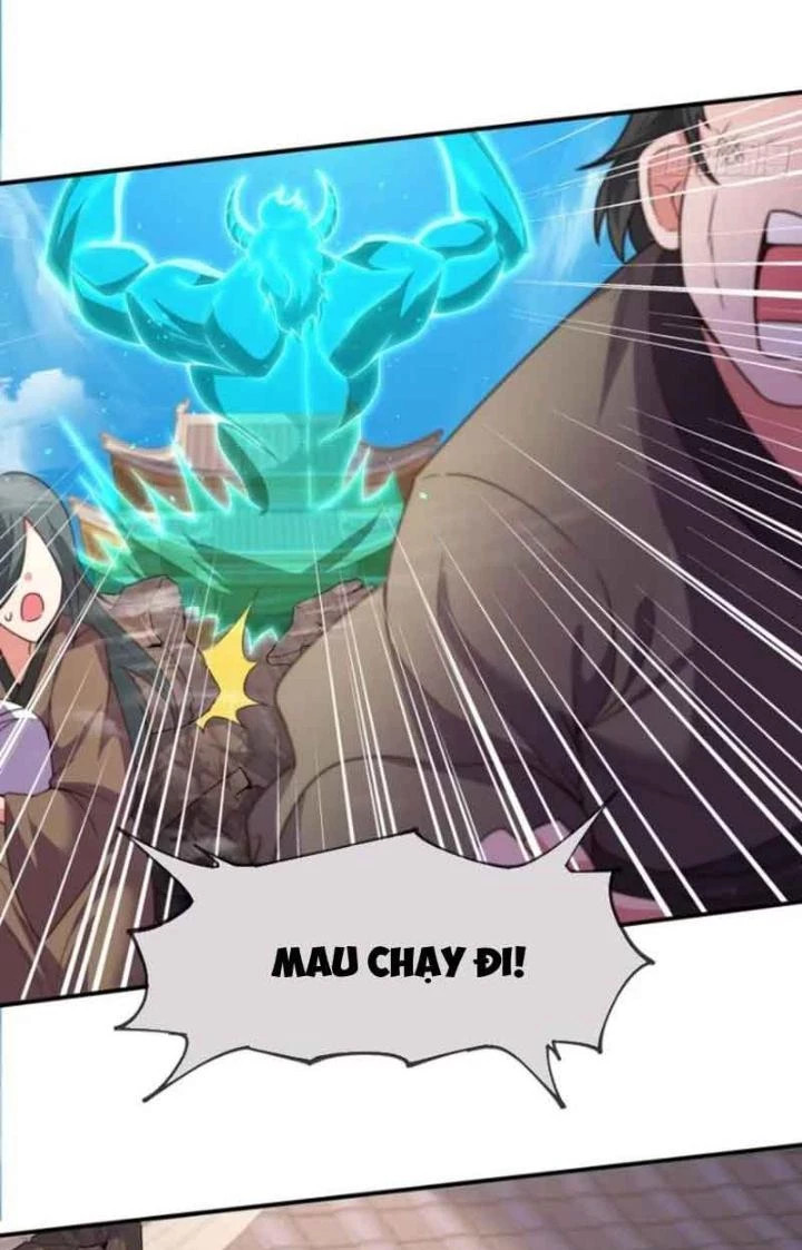 Cẩu Lương Thành Chuẩn Thánh, Ta Được Nữ Đế Triệu Hoán Chapter 37 - 4